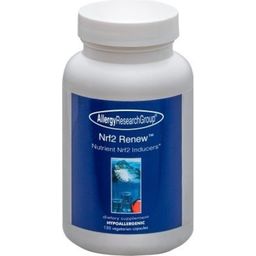 Allergy Research Group Nrf2 Renew™