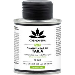 Cosmoveda Ayus Taila Dhanvantharam - 100 ml