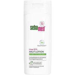 Sebamed Acute Body Lotion, 10% Urea - 200 ml