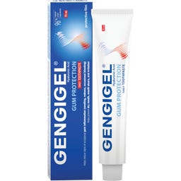 Gengigel Fogkrém - 75 ml