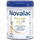 Novalac Premium Gold 3 - 800 g