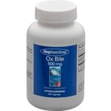 Allergy Research Group Ox Bile 500