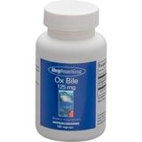 Allergy Research Group Ox Bile, 125 mg