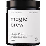 kruut Organic Magic Brew