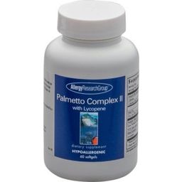 Allergy Research Group® Palmetto Complex II