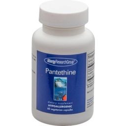 Allergy Research Group® Pantethine