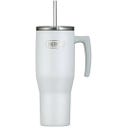 Thermos Термо чаша за пиене 1,1 литър - white mat