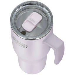 Thermos Tazza Termica, 1,1 L - Lavender mat