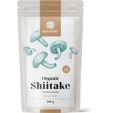 MycoWay Shiitake Organic Powder