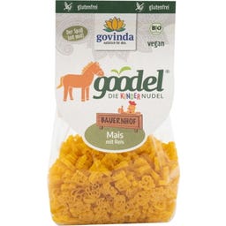 Kinder Goodel - Organic 