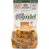 Kinder Goodel - Organic "Safari" Pasta with Maize (Corn)