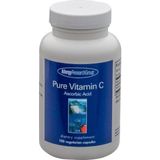 Allergy Research Group Pure Vitamin C - Corn source Kapsel