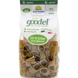 Goodel - Organic Calamarata Peas & Whole Grain Rice
