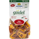 Govinda Goodel - Organic Fusilli Tricolore