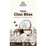 Govinda Organic Coco Choc Bites