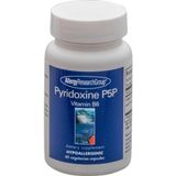 Allergy Research Group Pyridoxine P5P