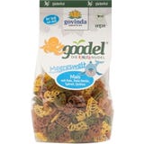 Kinder Goodel - Organic "Sea World" Pasta with Maize (Corn)