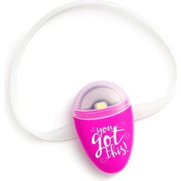 Ulla - Väckarklockan till att Dricka Vatten - you got this