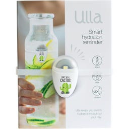 Ulla - The Smart Hydration Reminder - Cactus