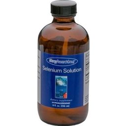 Allergy Research Group® Selenium Solution - 236 ml