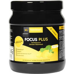 Headstart Прах Focus Plus Polvere - Лимон - 500 г