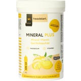 Headstart Mineral Plus Drink Powder - Lemon