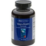 Allergy Research Group® VascuStatin Formula