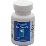 Allergy Research Group Zinc Citrate 50