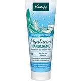 Kneipp Hyaluron - Crema Mani