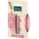 Kneipp Värillinen Huulivoide Rosewood - 3,50 g