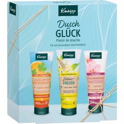 Kneipp Shower happiness gift set - 1 set