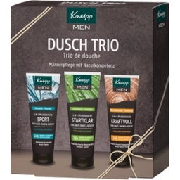 Kneipp MEN Geschenkset Dusch-Trio - 1 Set