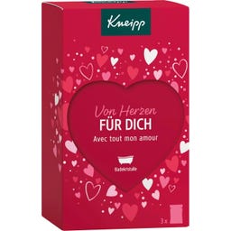 Kneipp Darilni set Iz srca za vas - 1 set