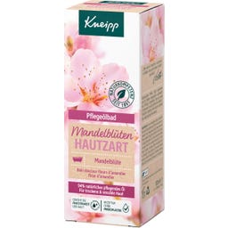 Kneipp Маслена баня с бадем - 100 мл