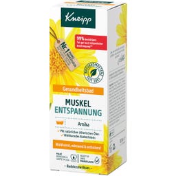 Kneipp Bagno Salutare - Muscle Relaxation - 100 ml