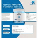 KLEAN LABS MSM en Poudre - 500 g