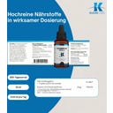 KLEAN LABS Vitamina D3 1000 U.I. Liquida - 15 ml