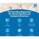 KLEAN LABS Magnesio Citrato 150 mg - 90 capsule