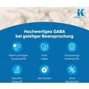 KLEAN LABS GABA 500 mg - 60 капсули