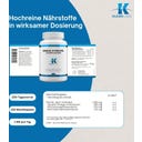 KLEAN LABS Olio di Pesce Omega-3 - 100 capsule