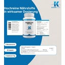 KLEAN LABS Bromelain - 60 kapslí