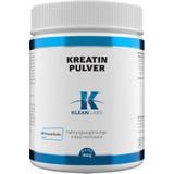 KLEAN LABS Creatina Creavitalis&reg; - en Poudre