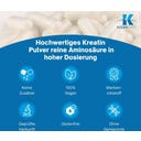 KLEAN LABS Creatina em Pó Creavitalis® - 450 g