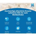 KLEAN LABS PlantZyme Gluten - 90 gélules