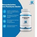 KLEAN LABS PlantZyme Gluten - 90 gélules