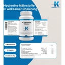 KLEAN LABS PlantZyme Gluten - 90 gélules