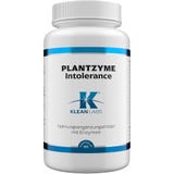 KLEAN LABS PlantZyme Intolerance
