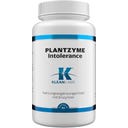 KLEAN LABS PlantZyme Intolerance - 90 kapslí
