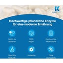 KLEAN LABS PlantZyme Intolerance - 90 cápsulas