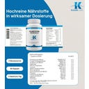 KLEAN LABS PlantZyme Intolerance - 90 cápsulas